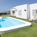 Villa Hyde Park Lane Puerto del Carmen (Lanzarote)