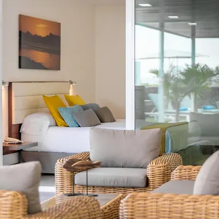 Hyde Park Lane * Puerto del Carmen (Lanzarote)