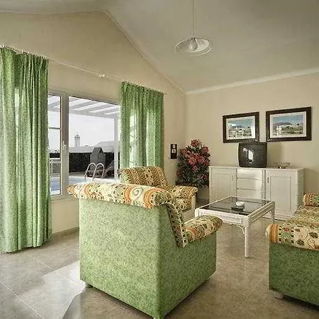 Hyde Park Lane Villa Puerto del Carmen (Lanzarote)