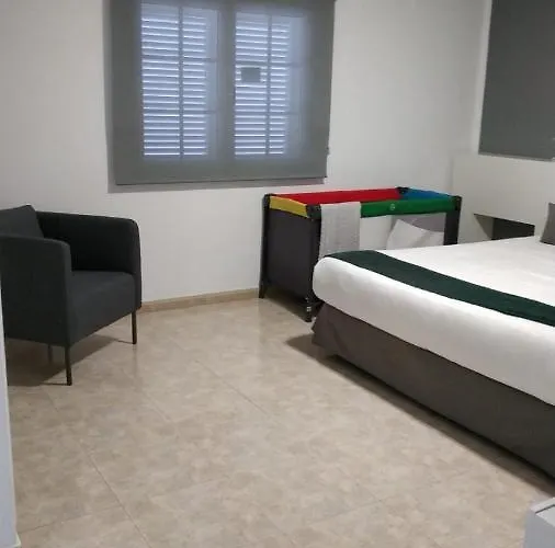 Hyde Park Lane بويرتو ذيل كارمين